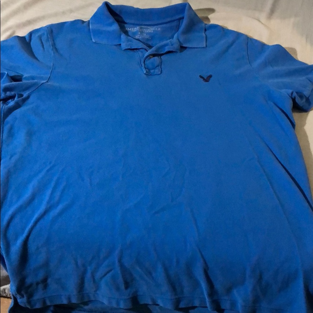 Polo shirt